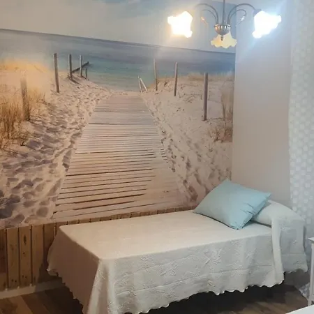 Brisas Del Mar Chalet Chiclana de la Frontera