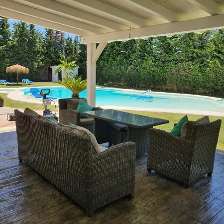 Chalet Brisas Del Mar Chiclana de la Frontera