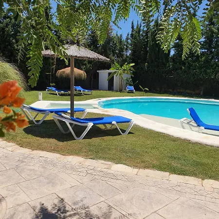 Chalet Brisas Del Mar