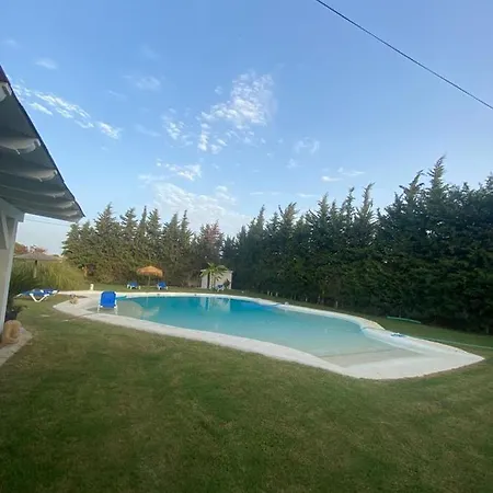 Brisas Del Mar Chalet *