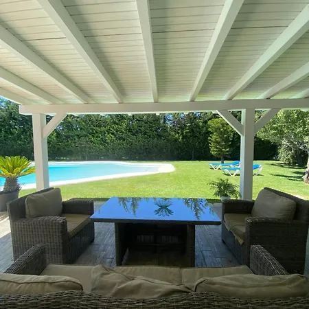 Chalet Brisas Del Mar *