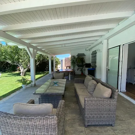 Brisas Del Mar Chalet
