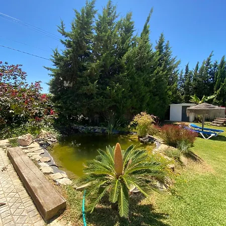 Chalet Brisas Del Mar