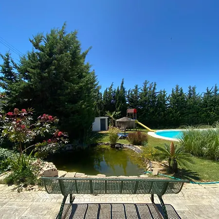 Chalet Brisas Del Mar Chiclana de la Frontera