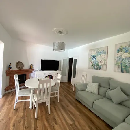 Chalet Brisas Del Mar Chiclana de la Frontera