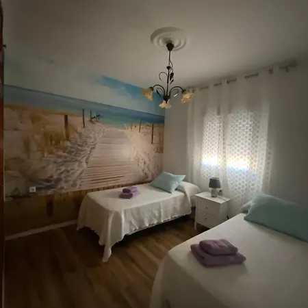 Brisas Del Mar Chalet Chiclana de la Frontera