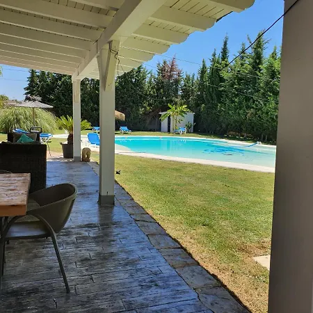 Chalet Brisas Del Mar