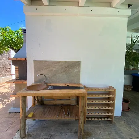 Brisas Del Mar Chalet